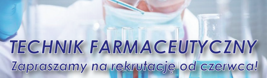Farmacja is back