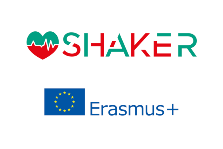 SHAKER Erasmus +